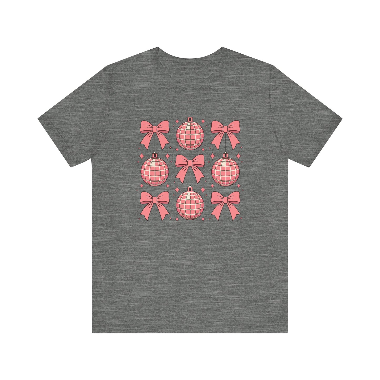 Women’s New Years Bow Tee