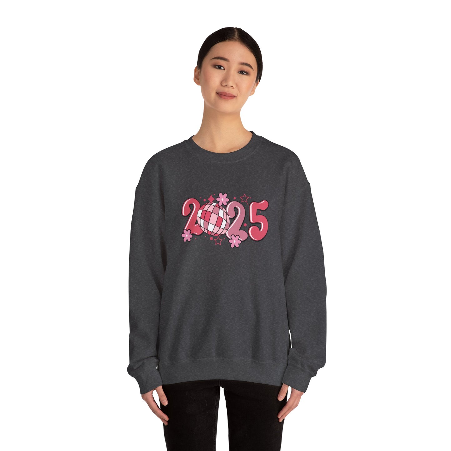 Women’s 2025 Era Sweatshirt