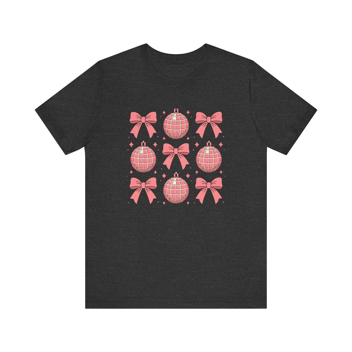 Women’s New Years Bow Tee