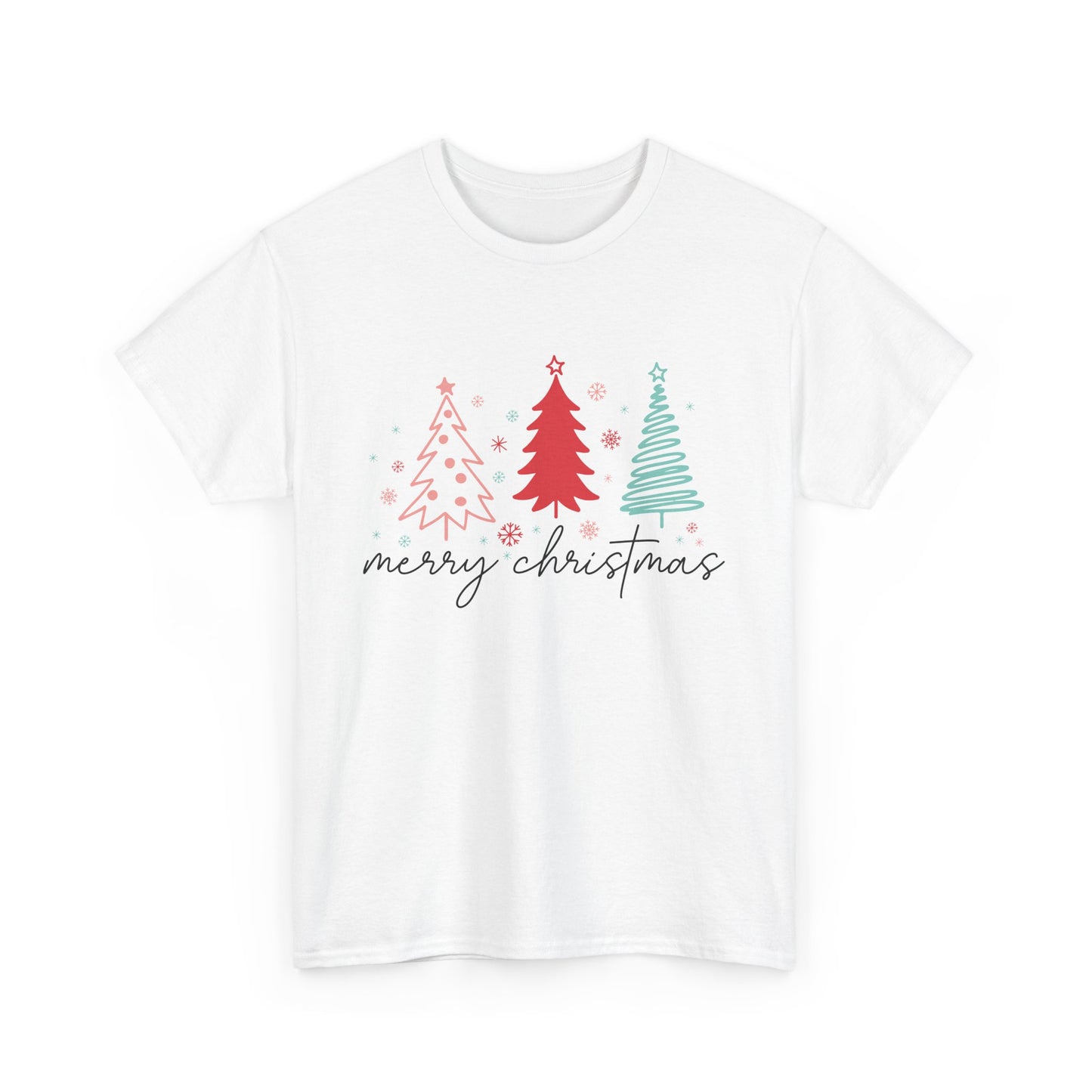 Merry Christmas Tee