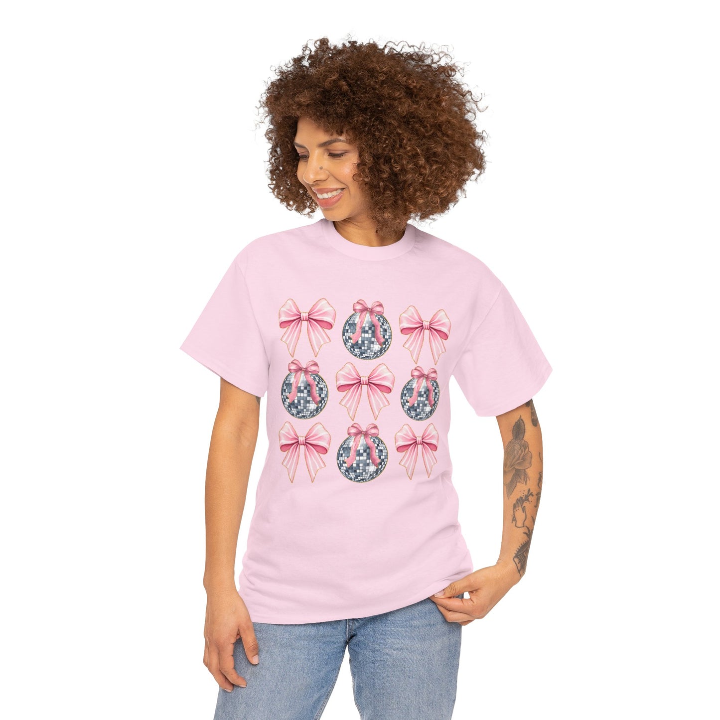 Women’s New Year’s Tee