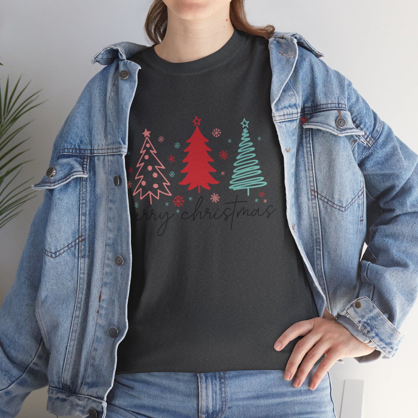 Merry Christmas Tee