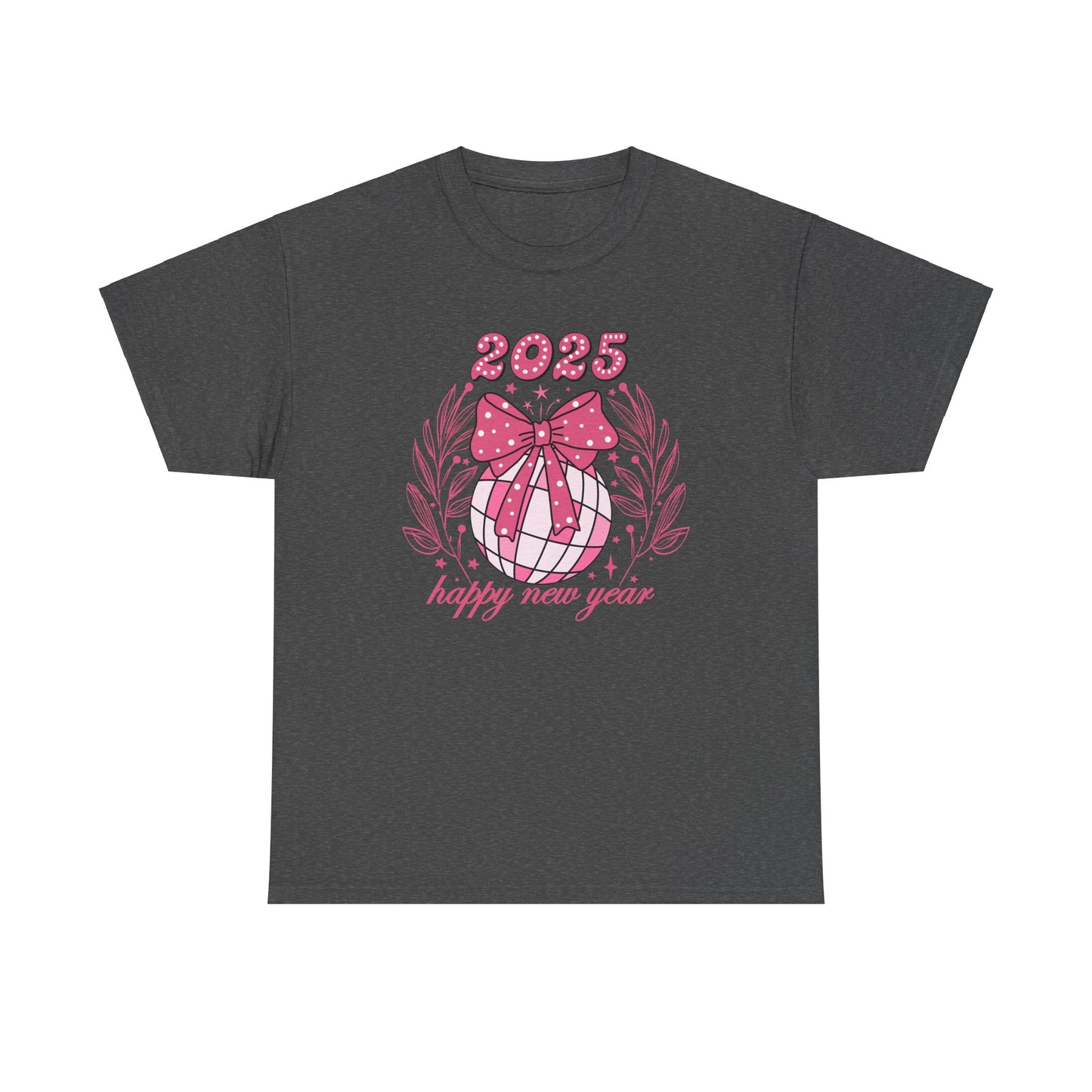 New Year’s Ball Drop Tee