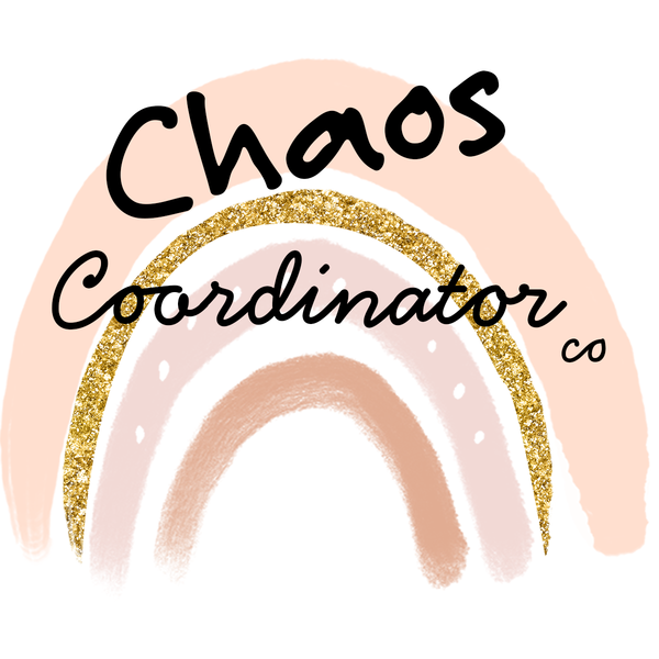 Chaos Coordinator Clothing Co