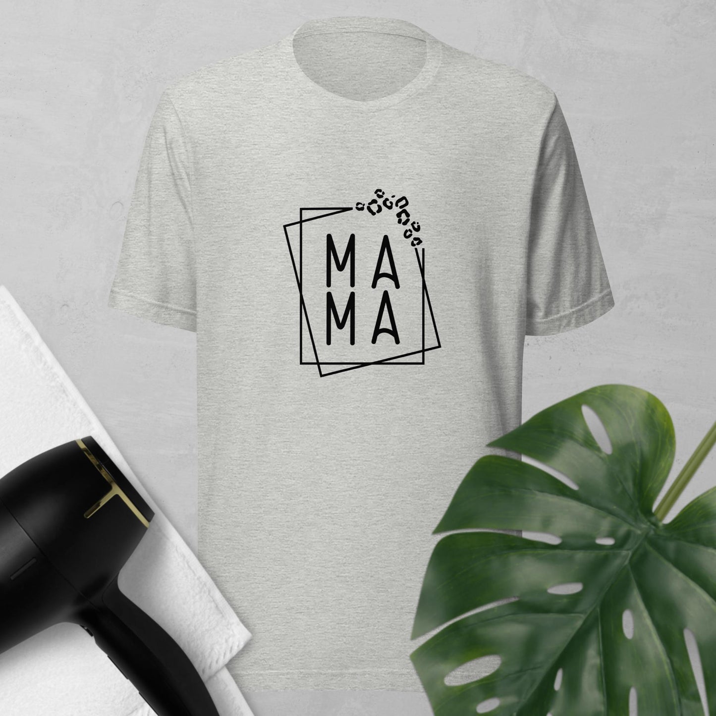 MAMA Tee