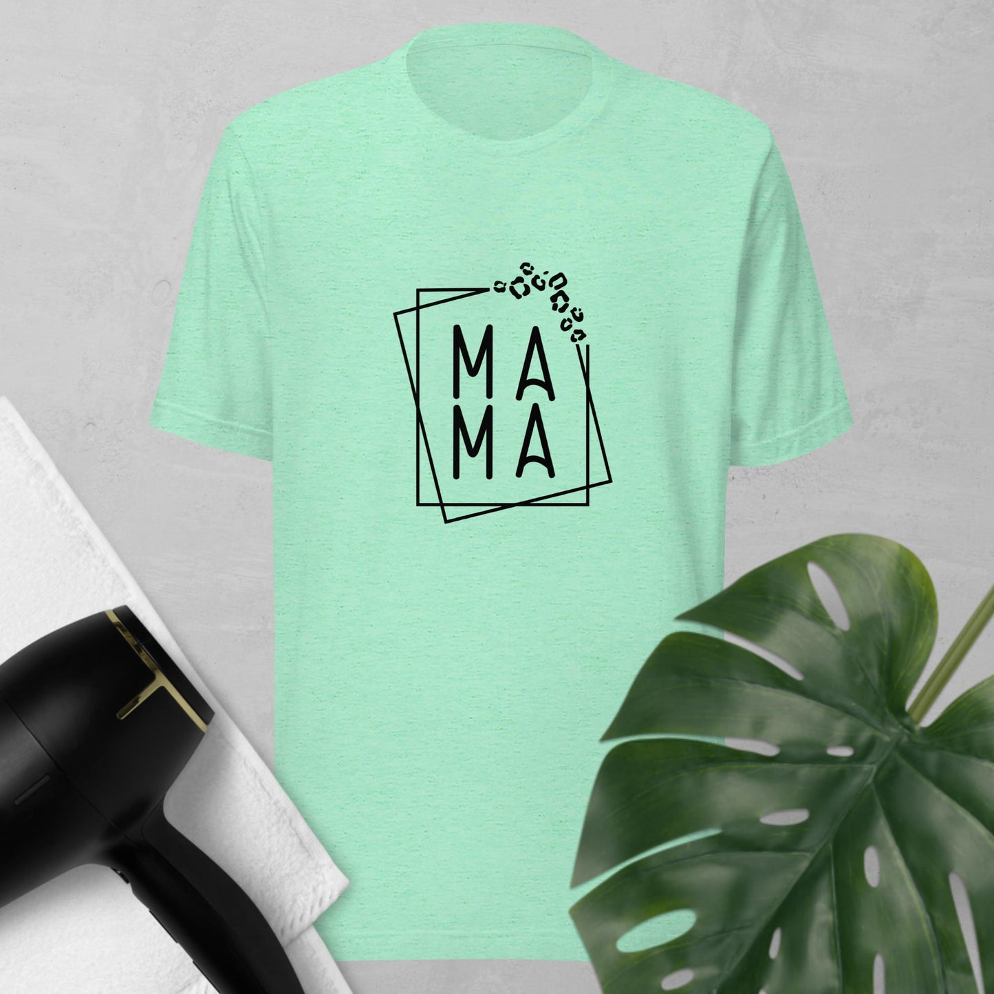 MAMA Tee