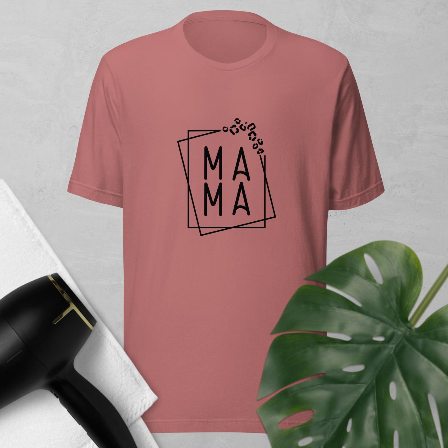 MAMA Tee