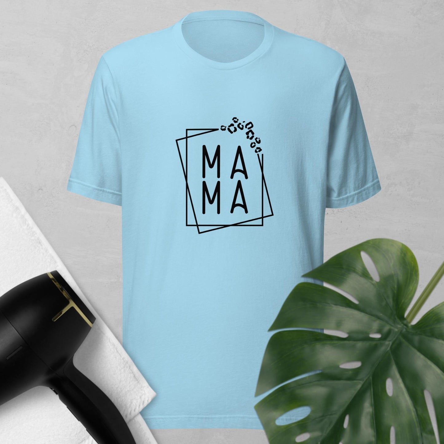 MAMA Tee