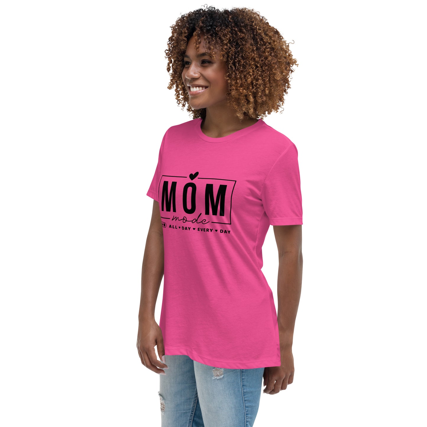 Mom Mode Tee