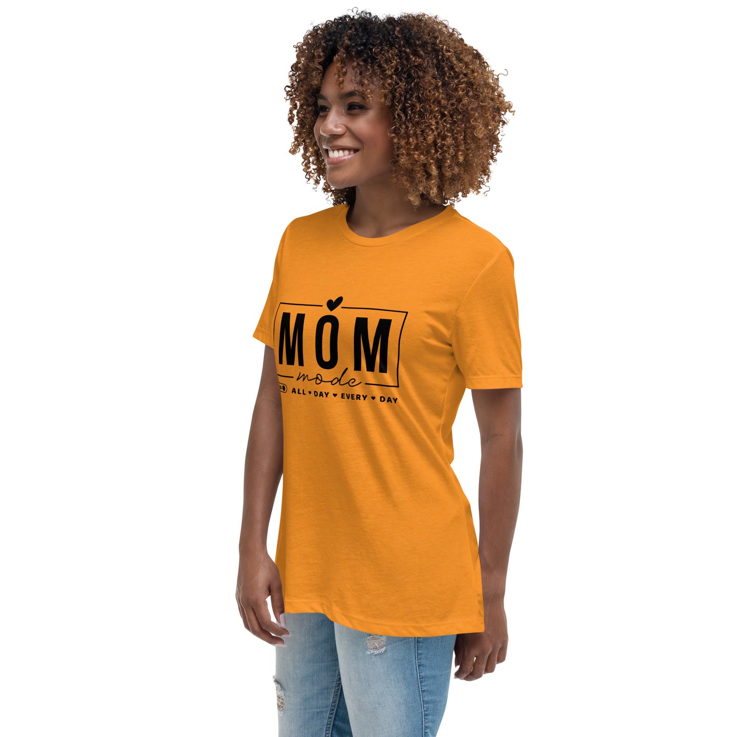 Mom Mode Tee